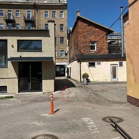 Ingos Laisves al. apartamentai Kaunas Bagian luar foto