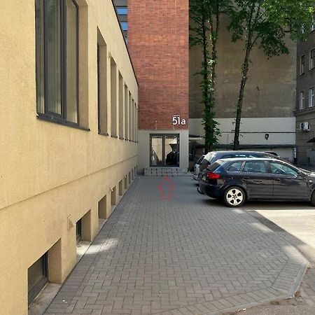 Ingos Laisves al. apartamentai Kaunas Bagian luar foto