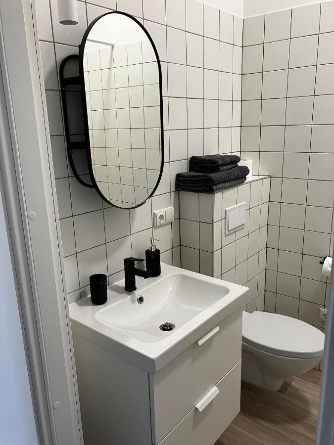 Ingos Laisves al. apartamentai Kaunas Bagian luar foto