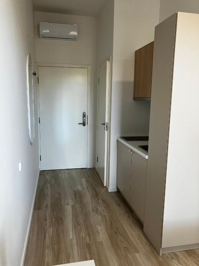 Ingos Laisves al. apartamentai Kaunas Bagian luar foto