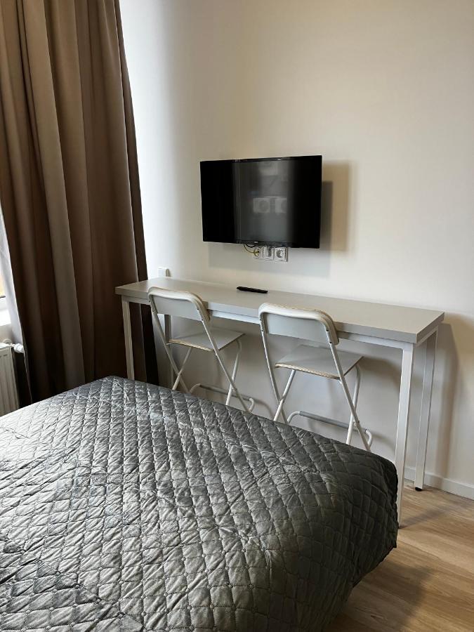 Ingos Laisves al. apartamentai Kaunas Bagian luar foto